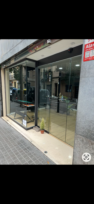 Alquiler cabina tatuaje/estética en estudio