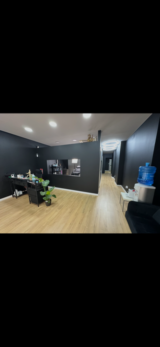 Alquiler cabina tatuaje/estética en estudio