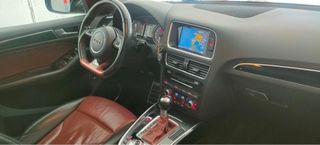 Audi SQ5 3x S-Line 3.0 TDI 313cv Quattro