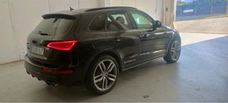 Audi SQ5 3x S-Line 3.0 TDI 313cv Quattro