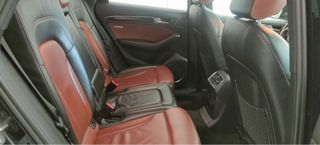 Audi SQ5 3x S-Line 3.0 TDI 313cv Quattro