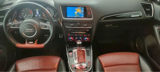 Audi SQ5 3x S-Line 3.0 TDI 313cv Quattro