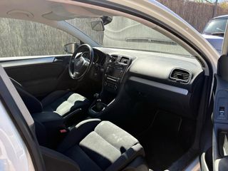 Volkswagen Golf 6 r line 2010