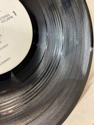 Vinilo Loudness “Devil Soldier”