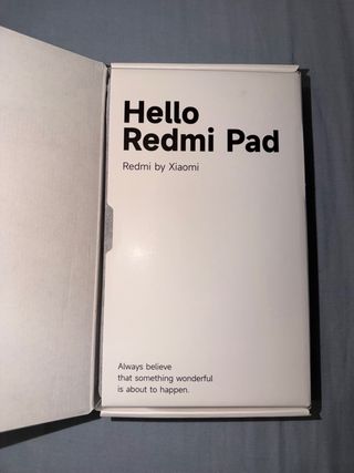 Tablet Xiaomi Redmi Pad SE 8.7