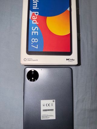 Tablet Xiaomi Redmi Pad SE 8.7