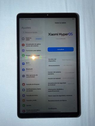 Tablet Xiaomi Redmi Pad SE 8.7