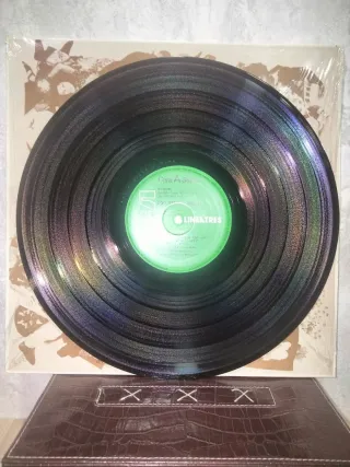 Vinilo LP Lou Reed - Berlin