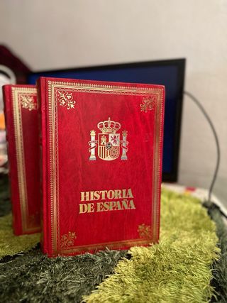Historia De España