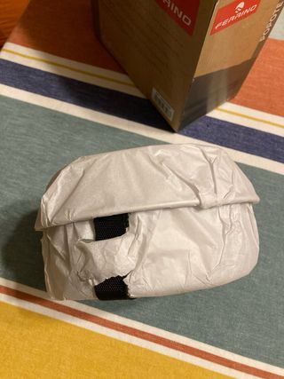 Set campeggio Popote Duo Ferrino