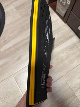 Protector Espalda Moto CC EN 1621-2:2014