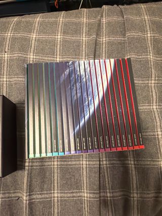 Banda Sonora Xenoblade Chronicles Trinity