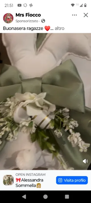 Decorazione di pasqua