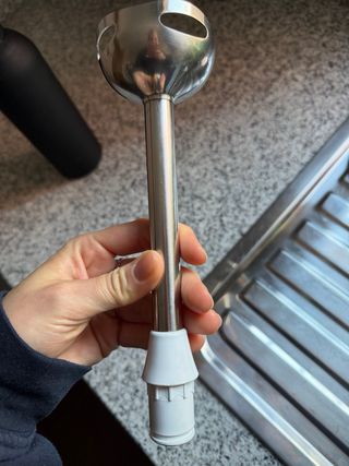 Batidora de mano Bosch 750W