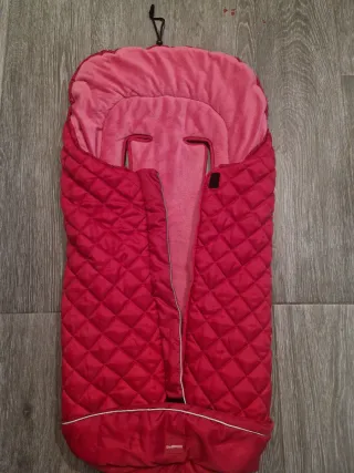 Funda universal para cochecito