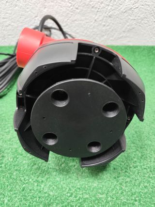 Bomba Einhell GC-DP 7835 aguas sucias