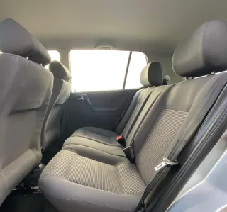 Volkswagen Polo 2021