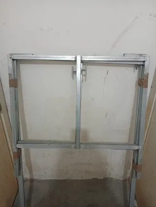 Puesto para mercados/ferias