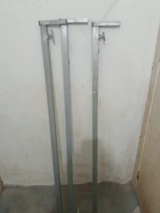 Puesto para mercados/ferias