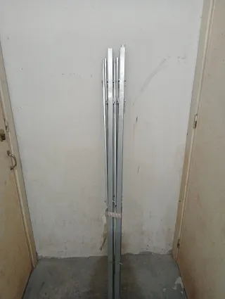 Puesto para mercados/ferias