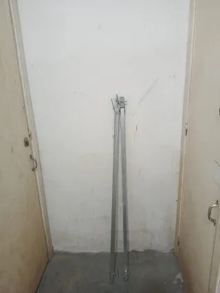 Puesto para mercados/ferias