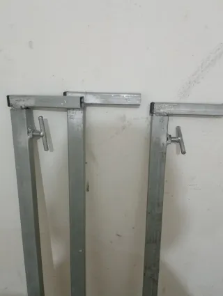 Puesto para mercados/ferias