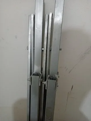 Puesto para mercados/ferias