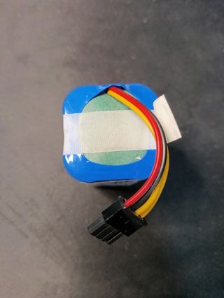 Batería Li-Ion Cecotec Conga