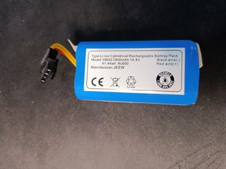 Batería Li-Ion Cecotec Conga