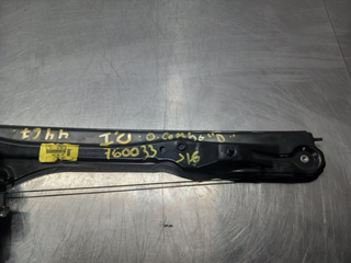 ELEVALUNAS DELANTERO IZQUIERDO OPEL COMBO D 330A1