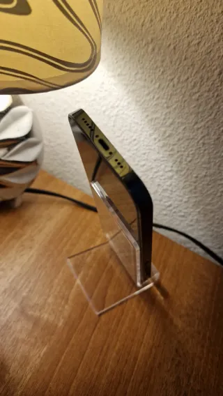 iPhone 12 Pro 256 GB Azul