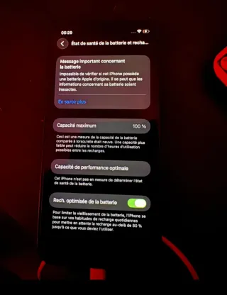 iPhone 12 Pro 256 GB Azul