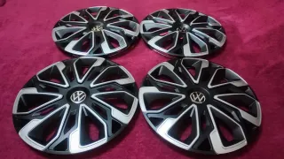 Tapacubos Volkswagen 14/15/16 pulgadas Nuevos