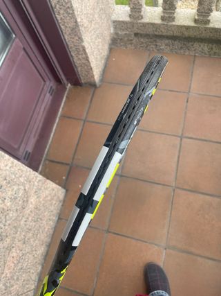 Raqueta Babolat Aero 98