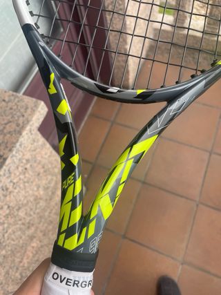 Raqueta Babolat Aero 98