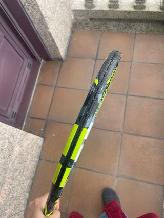 Raqueta Babolat Aero 98