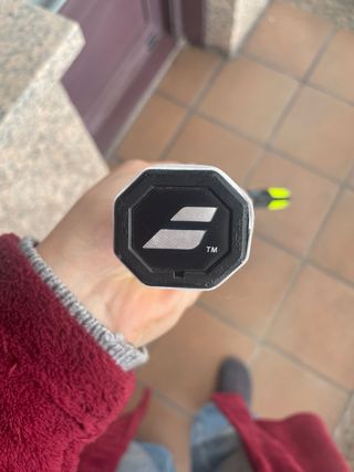 Raqueta Babolat Aero 98