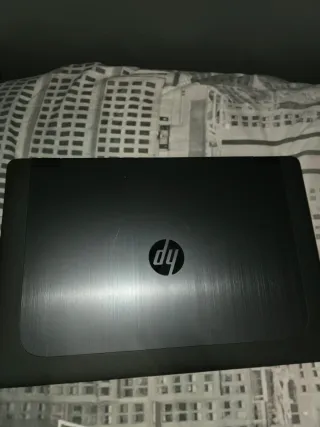 HP Zbook Portátil 32GB RAM Intel Core i7