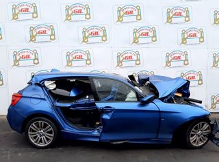 Soporte motor 22116869618 bmw serie 1 lim. 1100331