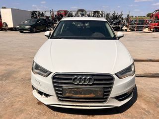 Audi A3 Sportback 8VA