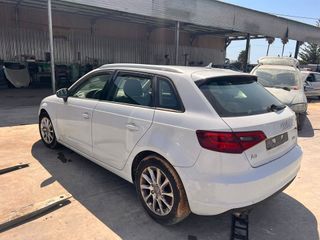 Audi A3 Sportback 8VA