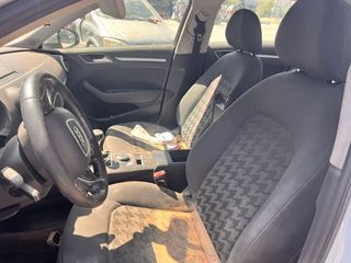 Audi A3 Sportback 8VA