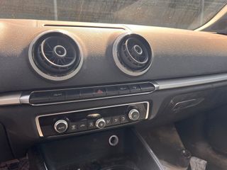 Audi A3 Sportback 8VA