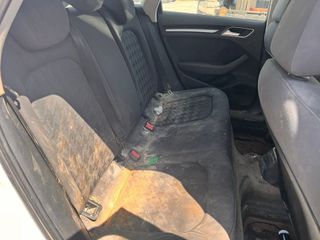 Audi A3 Sportback 8VA