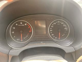 Audi A3 Sportback 8VA