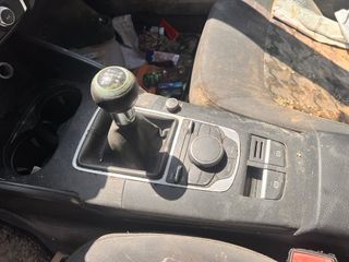 Audi A3 Sportback 8VA