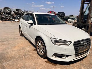 Audi A3 Sportback 8VA
