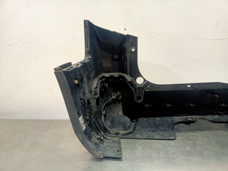 PARAGOLPES TRASERO PEUGEOT RIFTER YH01