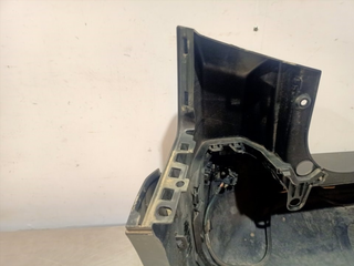 PARAGOLPES TRASERO PEUGEOT RIFTER YH01