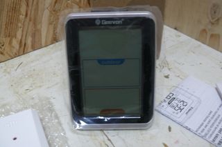 Termômetro e Higrômetro Digital Sem Fio Geevon